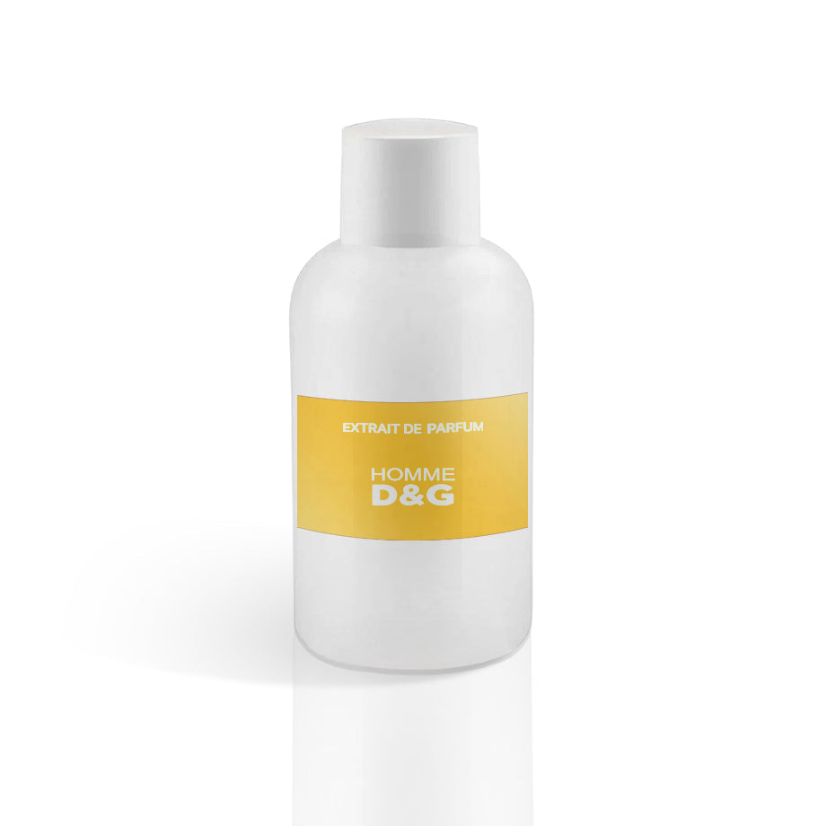 Premium - Echantillon d'extrait de parfum Homme de D&G