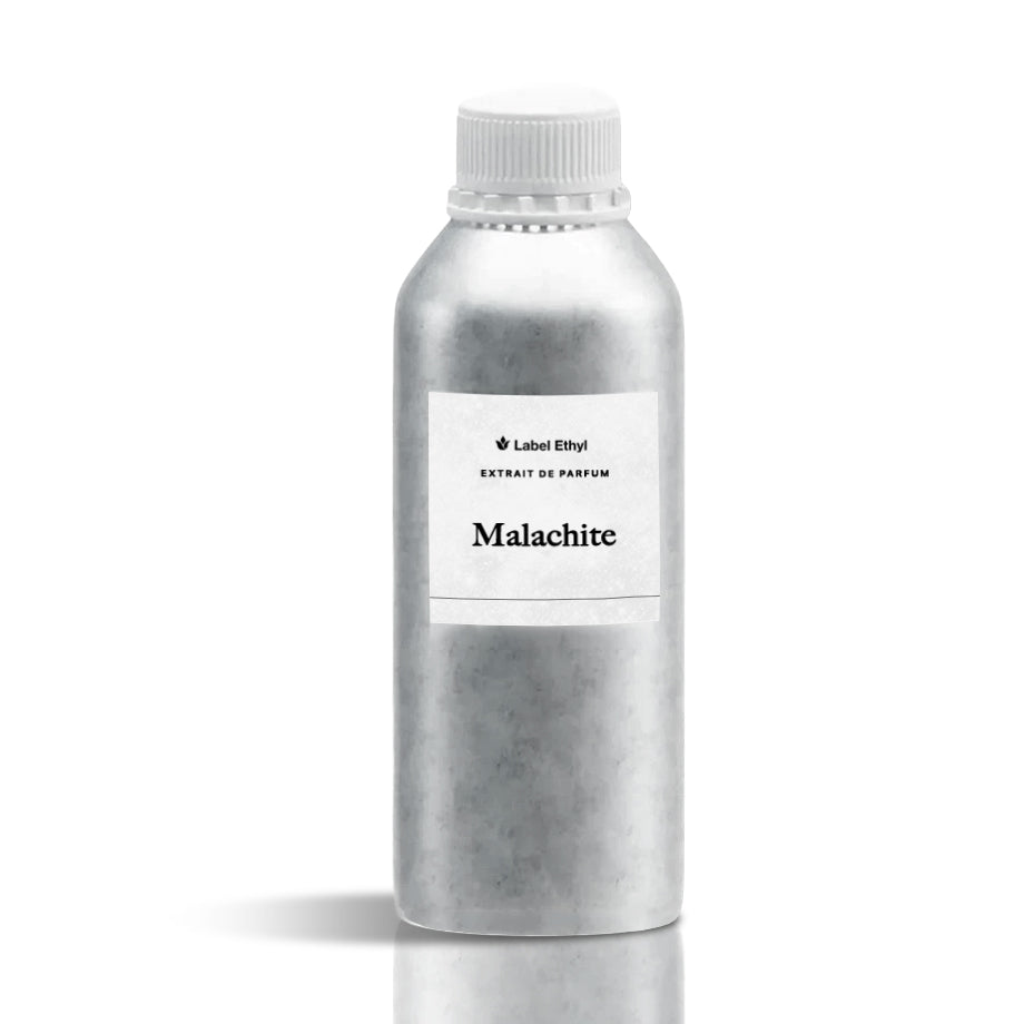 Premium - Extrait de parfum - Malachite